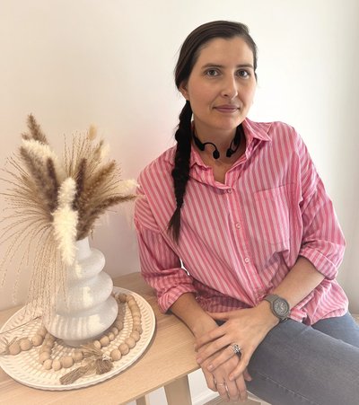 Photo of Alex, BAS Agent and Bookkeeper based in Brisbane