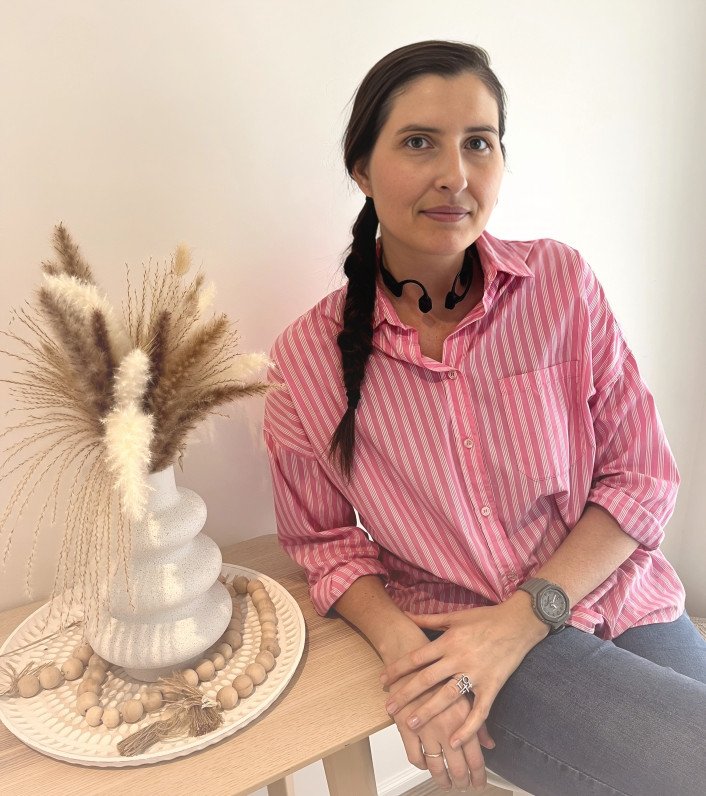 Photo of Alex, BAS Agent and Bookkeeper based in Brisbane